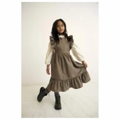 Enfant the new society Robes, Combinaisons|Robes, Combinaisons|Robe Jacques |