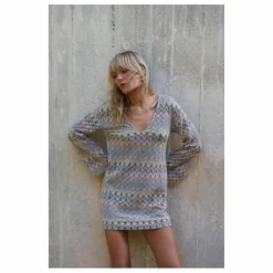 Baie Brune Robe Jane | Orange Best