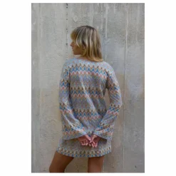 Baie Brune Robe Jane | Orange Best