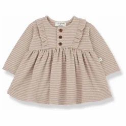 Sale 1+ in the family Robe Jasmin | Nude