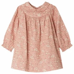 Bonpoint Robe Jeni Coton Bio |