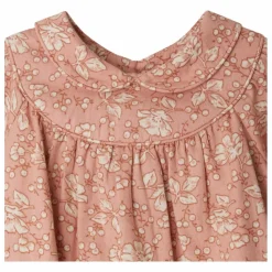 Bonpoint Robe Jeni Coton Bio |