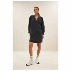 Hot By Bar Robe Jina | Noir