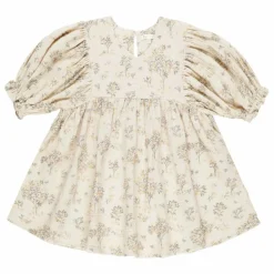 Rylee + Cru Robe Jolene | Ecru Online