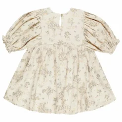 Rylee + Cru Robe Jolene | Ecru Online