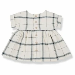 1+ in the family Robe Josephine | Ecru