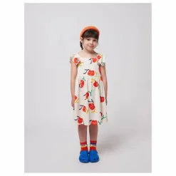 Enfant Bobo Choses Robes, Combinaisons|Robe Joy Coton Bio |