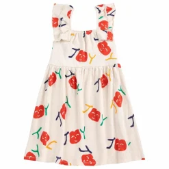 Enfant Bobo Choses Robes, Combinaisons|Robe Joy Coton Bio |