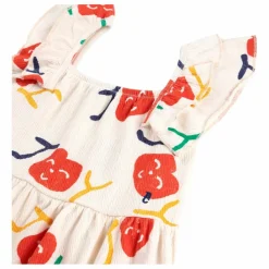 Enfant Bobo Choses Robes, Combinaisons|Robe Joy Coton Bio |