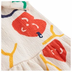 Enfant Bobo Choses Robes, Combinaisons|Robe Joy Coton Bio |