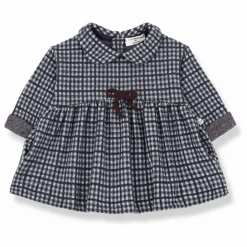 Discount 1+ in the family Robe Julia | Bleu marine