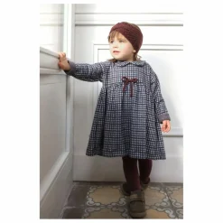 Discount 1+ in the family Robe Julia | Bleu marine