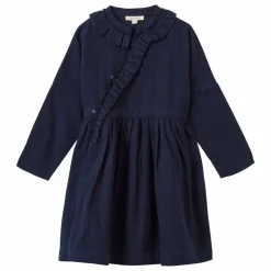 Caramel Robe Kai | Bleu marine Online