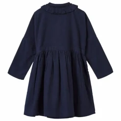 Caramel Robe Kai | Bleu marine Online