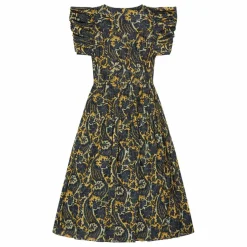 Femme Ulla Johnson Robe Kairi |