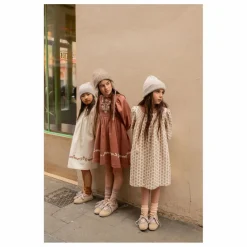 Enfant C'era Una Volta Robe Kana |