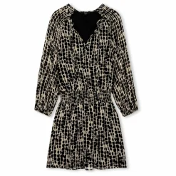 Femme Rails Robe Kari |