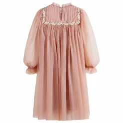 C'era Una Volta Robe Kate | Vieux Rose Sale