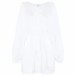 Best Vanessa Sposi Robe La Volumineuse Mini | Ivoire