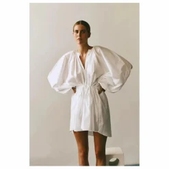 Best Vanessa Sposi Robe La Volumineuse Mini | Ivoire