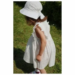 Konges Sløjd Robe Lacey | Blanc Hot