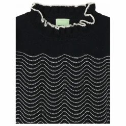 Enfant FUB Robe Laine de Mérinos |