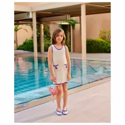 Enfant Bonpoint Robes, Combinaisons|Robes, Combinaisons|Robe Lali Maille |