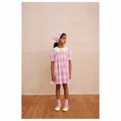 Clearance Hello Simone Robe Lalie | Mauve