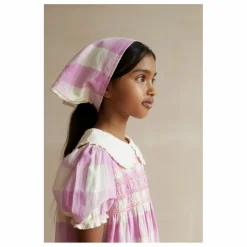 Clearance Hello Simone Robe Lalie | Mauve