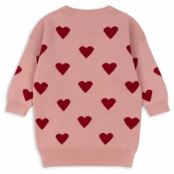 Enfant Konges Sløjd Robe Lapis Maille |