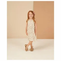 Enfant Rylee + Cru Robes, Combinaisons|Robes|Robe Layla Fleuri |