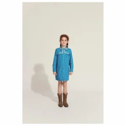 Gingersnaps Robe Lei | Bleu Online