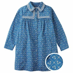 Gingersnaps Robe Lei | Bleu Online