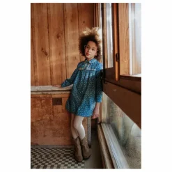 Gingersnaps Robe Lei | Bleu Online