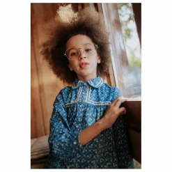 Gingersnaps Robe Lei | Bleu Online