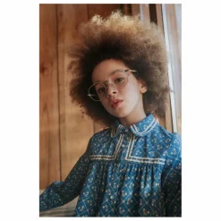 Gingersnaps Robe Lei | Bleu Online