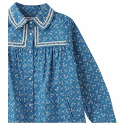 Gingersnaps Robe Lei | Bleu Online