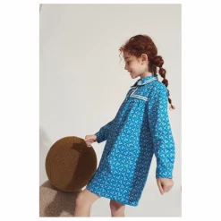 Gingersnaps Robe Lei | Bleu Online