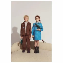 Gingersnaps Robe Lei | Bleu Online