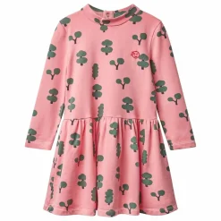 Wynken Robe Lento Coton Bio | Rose Best