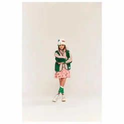 Wynken Robe Lento Coton Bio | Rose Best