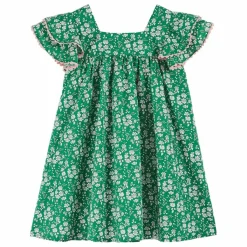 Enfant Emile et Ida Robe Liberty |