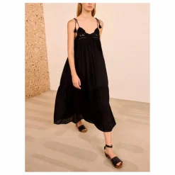 Femme Ulla Johnson Robes, Combinaisons|Robe Linnea |