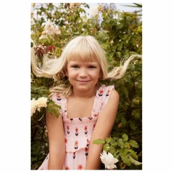 Hello Simone Robe Lisbeth | Rose pâle