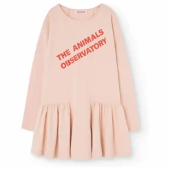 Enfant The Animals Observatory Robe Long Walrus |