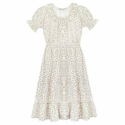 Enfant the new society Robes, Combinaisons|Robes, Combinaisons|Robe Longue Judah |