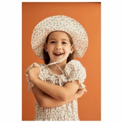 Enfant the new society Robes, Combinaisons|Robes, Combinaisons|Robe Longue Judah |