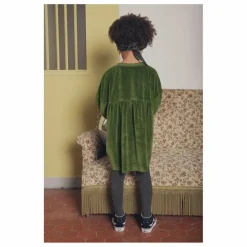 Enfant Marlot Paris Robe Léopoldine |