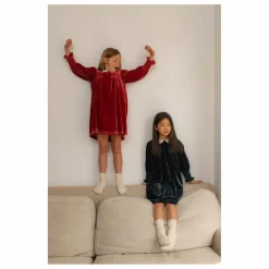 Enfant C'era Una Volta Robes, Combinaisons|Robe Lory |