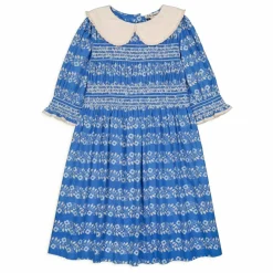 Enfant Hello Simone Robe Loulou |